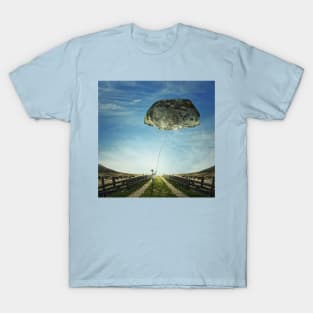 stone kite T-Shirt